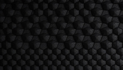 black leather texture background.