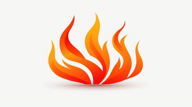 recommend clip art: flames fire clip art
