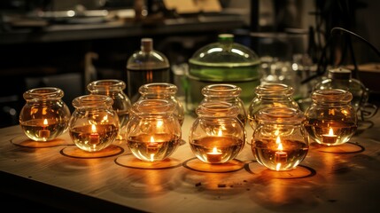 session fire cupping