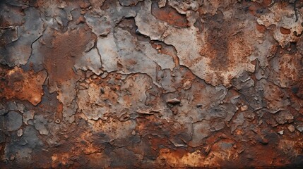 machinery iron texture