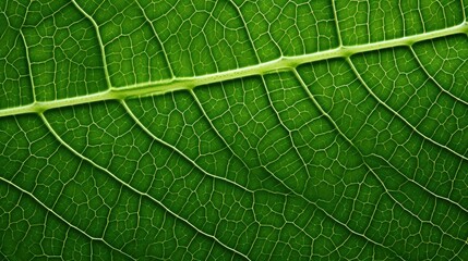 Obraz premium details leaf crop farm