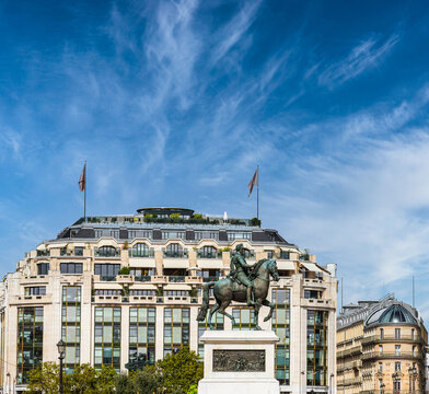 Cheval Blanc Paris