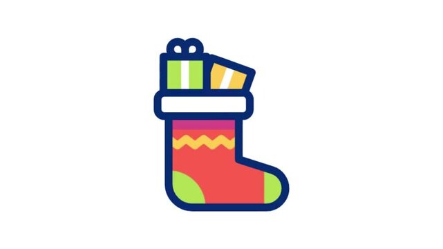 vector illustration of a pencil and eraser