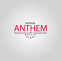 From Inspiration to Tradition National Anthem Day Reflections