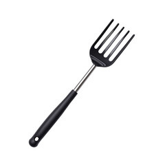 set of kitchen utensils