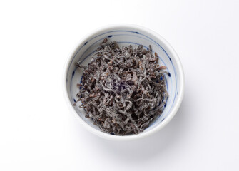 塩昆布