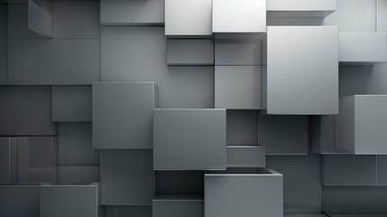 precision gray tech background