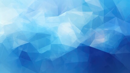 Obraz premium patterns subtle blue abstract background