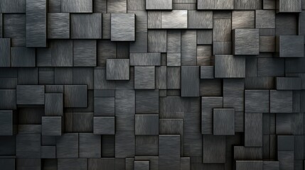 geometric metal texture seamless