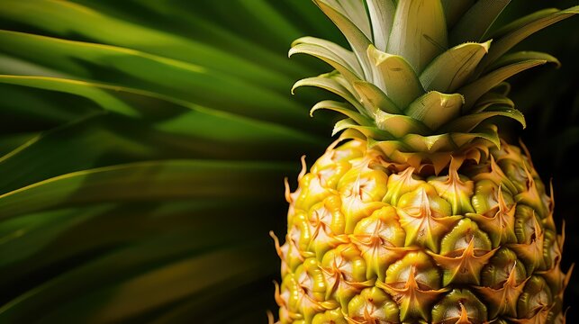 sweet maui gold pineapple