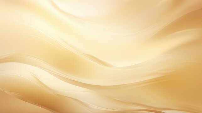 gradient light gold background