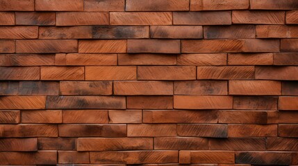 Obraz premium wall old brick texture