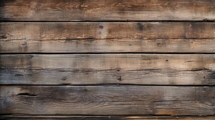 Fototapeta premium weathered wood slats texture