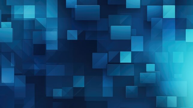 eye blue powerpoint background