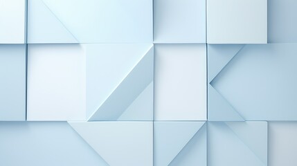 contemporary light blue pattern background