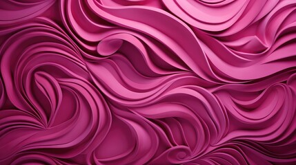 opulence pink swirl background