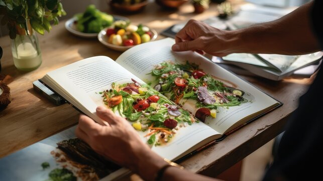 download free recipe book