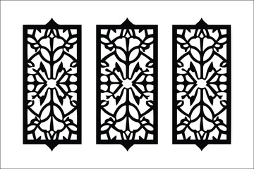 The Ultimate Laser-Cut Design Collection