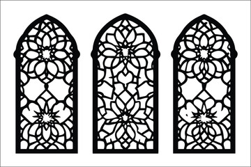 The Ultimate Laser-Cut Design Collection