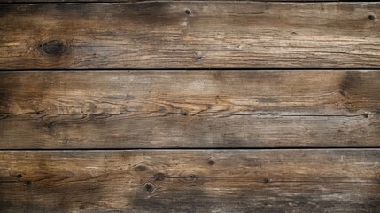 Obraz premium rustic old wooden table texture