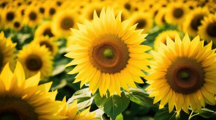 Obraz premium petals view flower farm