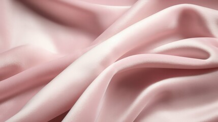 Obraz premium sheen soft pink texture