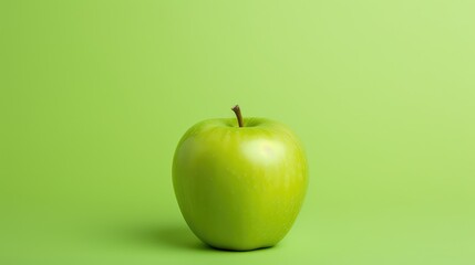 warmth light green background