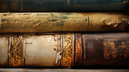 Fototapeta premium nostalgia classic texture