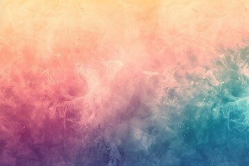 Colorful Holi Festival Gradient Powder Texture
