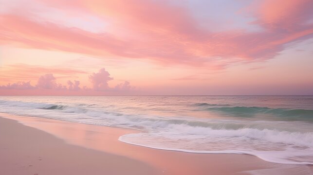 vacation pink  white blog