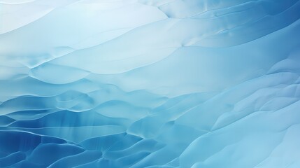 Obraz premium glass blue gradient texture