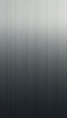 Obraz premium Fine brushed steel, even grain, light reflection, industrial, metal