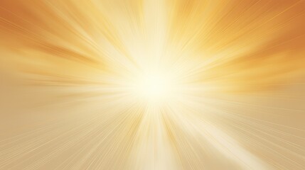 design gradient gold starburst