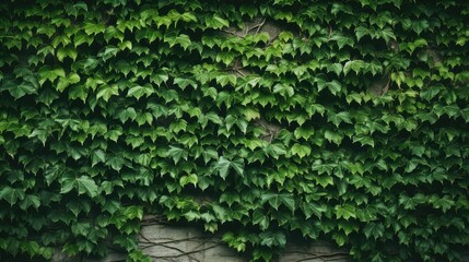 foliage green header