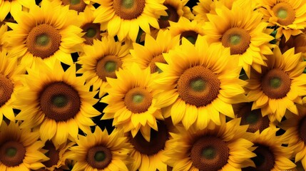 Fototapeta premium yellow yellow
