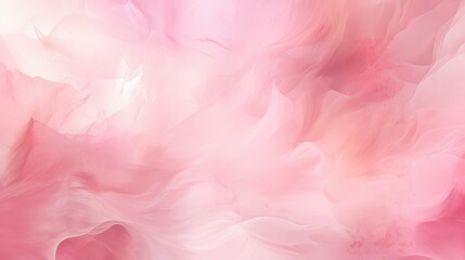 Fototapeta premium ethereal pink splash background