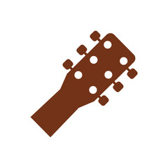 guitar icon vektor