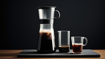 aeropress coffee brewing methods