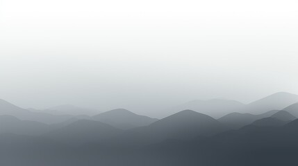 interest gradient gray backgrounds