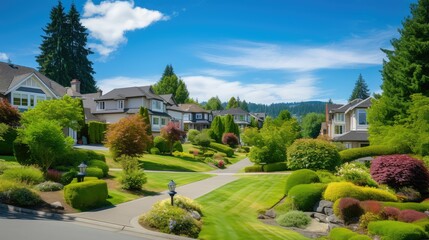 property housing market trends