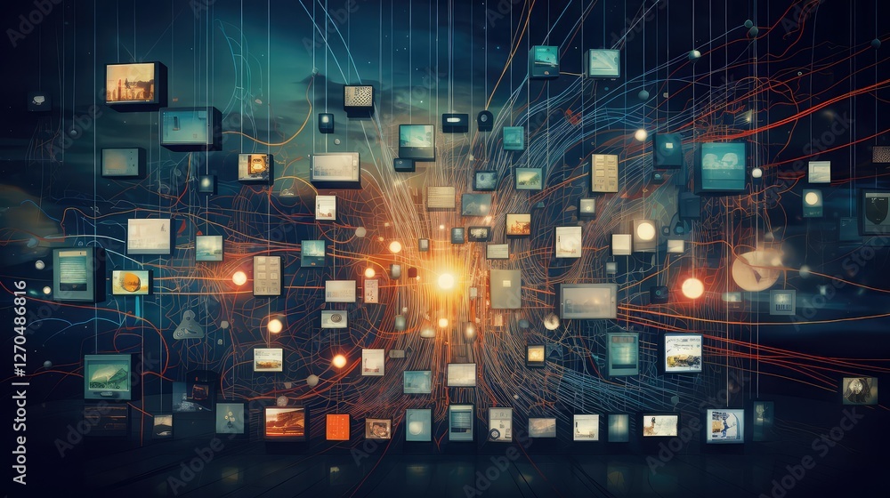 Poster iot big data stream