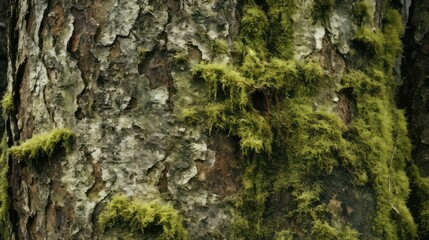 tree wooded background