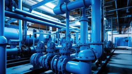 treatment data water