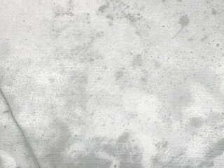 Light Gray Cement Surface for Creative Design Applications