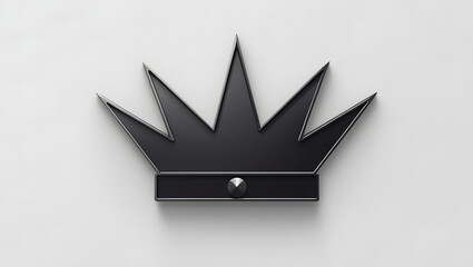 black crown 