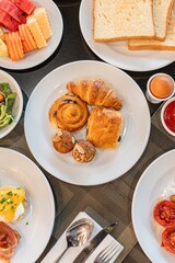 Food is any substance consumed to provide nutritional support for the body. It typically comes from plants, animals, or fungi and contains essential nutrients such as carbohydrates, proteins, fats, vi