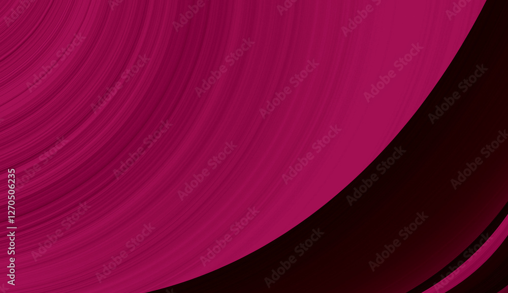 Leinwandbilder Background abstract pink and black dark are light with the gradient is the Surface with templates metal texture soft lines tech design pattern graphic diagonal neon background.