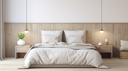 modern whitewash wood