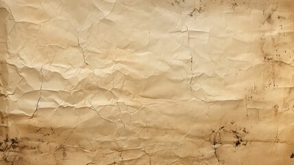 Fototapeta premium weathered dirty paper texture