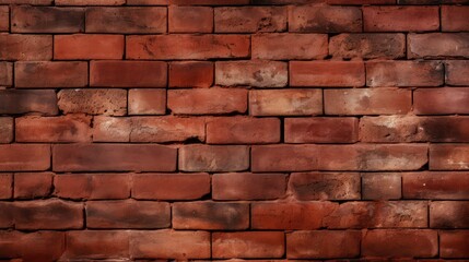 Fototapeta premium close red texture background
